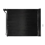 Kondenzator, klima-uređaj THERMOTEC KTT110577 IC-F4DFDD
