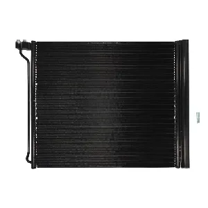 Kondenzator, klima-uređaj THERMOTEC KTT110577 IC-F4DFDD