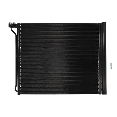 Kondenzator, klima-uređaj THERMOTEC KTT110577 IC-F4DFDD