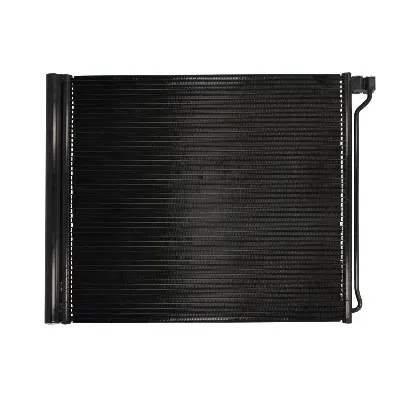 Kondenzator, klima-uređaj THERMOTEC KTT110577 IC-F4DFDD