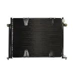 Kondenzator, klima-uređaj THERMOTEC KTT110578 IC-F4DFE1
