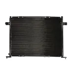 Kondenzator, klima-uređaj THERMOTEC KTT110578 IC-F4DFE1