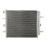Kondenzator, klima-uređaj THERMOTEC KTT110579 IC-F4DFE3
