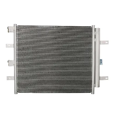 Kondenzator, klima-uređaj THERMOTEC KTT110579 IC-F4DFE3