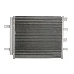 Kondenzator, klima-uređaj THERMOTEC KTT110579 IC-F4DFE3