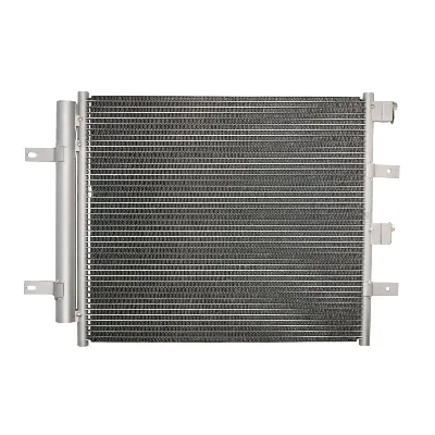 Kondenzator, klima-uređaj THERMOTEC KTT110579 IC-F4DFE3