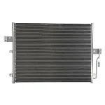 Kondenzator, klima-uređaj THERMOTEC KTT110580 IC-F4DFE4