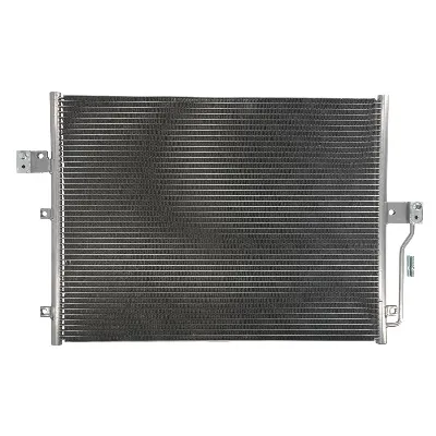 Kondenzator, klima-uređaj THERMOTEC KTT110580 IC-F4DFE4