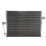 Kondenzator, klima-uređaj THERMOTEC KTT110580 IC-F4DFE4