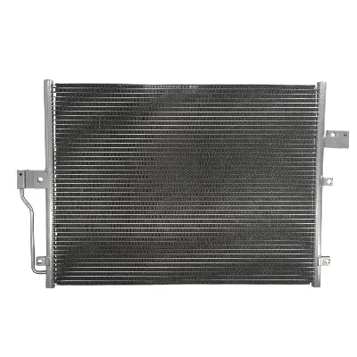 Kondenzator, klima-uređaj THERMOTEC KTT110580 IC-F4DFE4