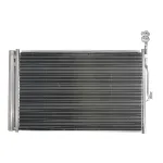 Kondenzator, klima-uređaj THERMOTEC KTT110582 IC-F4DFE6