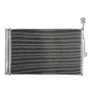 Kondenzator, klima-uređaj THERMOTEC KTT110582 IC-F4DFE6