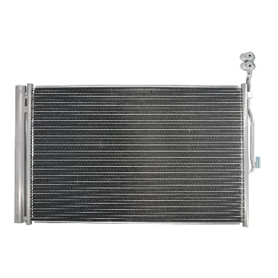 Kondenzator, klima-uređaj THERMOTEC KTT110582 IC-F4DFE6