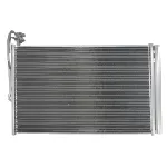 Kondenzator, klima-uređaj THERMOTEC KTT110582 IC-F4DFE6