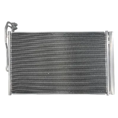 Kondenzator, klima-uređaj THERMOTEC KTT110582 IC-F4DFE6