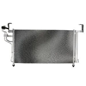 Kondenzator, klima-uređaj THERMOTEC KTT110583 IC-F4DFEB