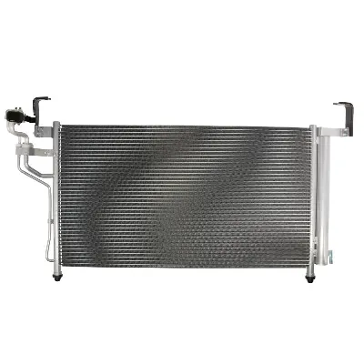 Kondenzator, klima-uređaj THERMOTEC KTT110583 IC-F4DFEB