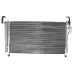 Kondenzator, klima-uređaj THERMOTEC KTT110583 IC-F4DFEB