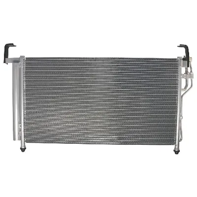 Kondenzator, klima-uređaj THERMOTEC KTT110583 IC-F4DFEB