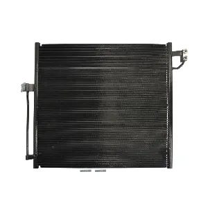 Kondenzator, klima-uređaj THERMOTEC KTT110584 IC-F4DFEC