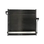 Kondenzator, klima-uređaj THERMOTEC KTT110584 IC-F4DFEC