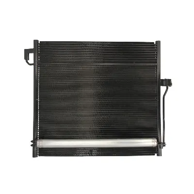 Kondenzator, klima-uređaj THERMOTEC KTT110584 IC-F4DFEC