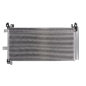 Kondenzator, klima-uređaj THERMOTEC KTT110585 IC-F4DFEE