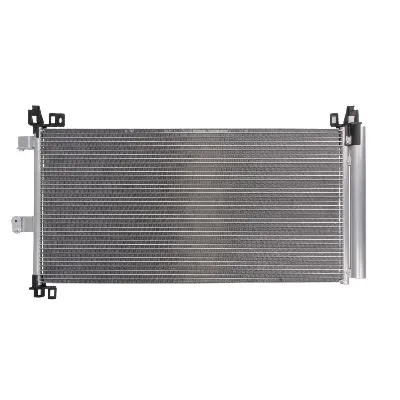 Kondenzator, klima-uređaj THERMOTEC KTT110585 IC-F4DFEE