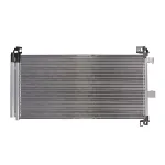 Kondenzator, klima-uređaj THERMOTEC KTT110585 IC-F4DFEE