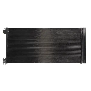 Kondenzator, klima-uređaj THERMOTEC KTT110586 IC-F4DFF1
