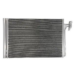 Kondenzator, klima-uređaj THERMOTEC KTT110587 IC-F4DFF3