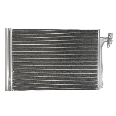 Kondenzator, klima-uređaj THERMOTEC KTT110587 IC-F4DFF3