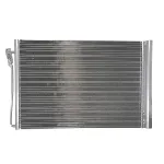 Kondenzator, klima-uređaj THERMOTEC KTT110587 IC-F4DFF3