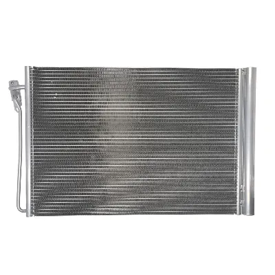 Kondenzator, klima-uređaj THERMOTEC KTT110587 IC-F4DFF3