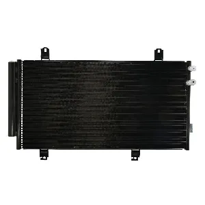 Kondenzator, klima-uređaj THERMOTEC KTT110588 IC-F4DFF4
