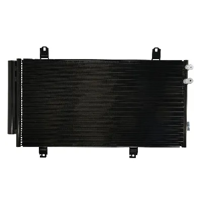 Kondenzator, klima-uređaj THERMOTEC KTT110588 IC-F4DFF4
