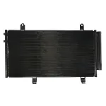 Kondenzator, klima-uređaj THERMOTEC KTT110588 IC-F4DFF4