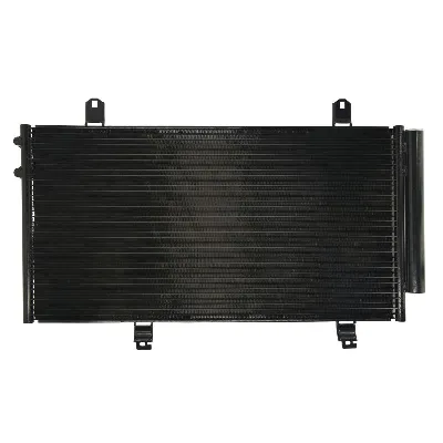 Kondenzator, klima-uređaj THERMOTEC KTT110588 IC-F4DFF4