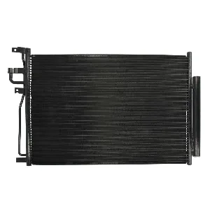 Kondenzator, klima-uređaj THERMOTEC KTT110589 IC-F4DFF5