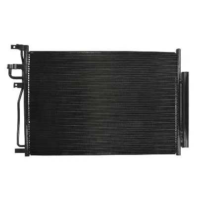 Kondenzator, klima-uređaj THERMOTEC KTT110589 IC-F4DFF5