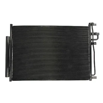 Kondenzator, klima-uređaj THERMOTEC KTT110589 IC-F4DFF5