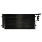 Kondenzator, klima-uređaj THERMOTEC KTT110590 IC-F4DFF7