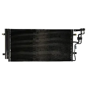 Kondenzator, klima-uređaj THERMOTEC KTT110590 IC-F4DFF7