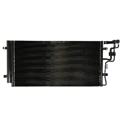 Kondenzator, klima-uređaj THERMOTEC KTT110590 IC-F4DFF7