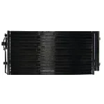 Kondenzator, klima-uređaj THERMOTEC KTT110590 IC-F4DFF7