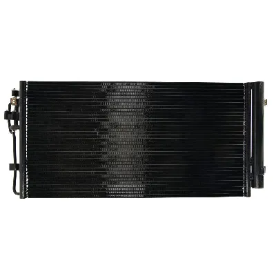 Kondenzator, klima-uređaj THERMOTEC KTT110590 IC-F4DFF7