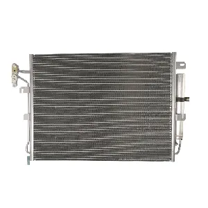 Kondenzator, klima-uređaj THERMOTEC KTT110591 IC-F4DFF8
