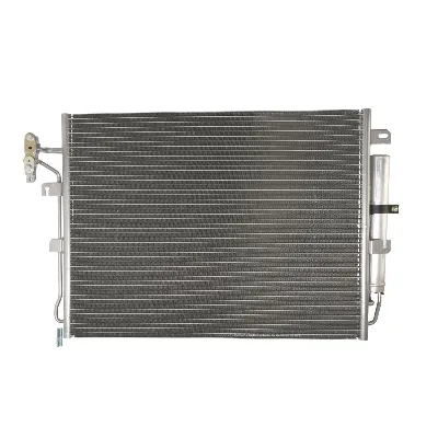 Kondenzator, klima-uređaj THERMOTEC KTT110591 IC-F4DFF8