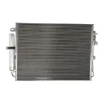 Kondenzator, klima-uređaj THERMOTEC KTT110591 IC-F4DFF8