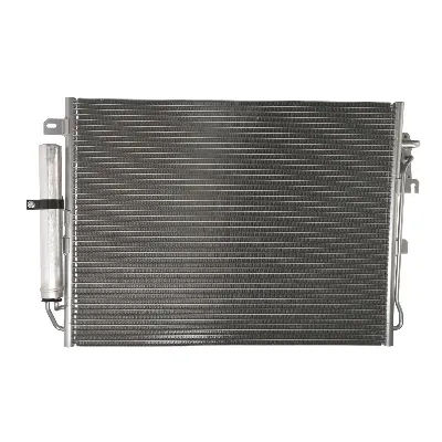 Kondenzator, klima-uređaj THERMOTEC KTT110591 IC-F4DFF8